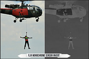 Thermography LUTs - Version 2, a Plug-in Add-On by Raztrend (Thumbnail 10 of 30)