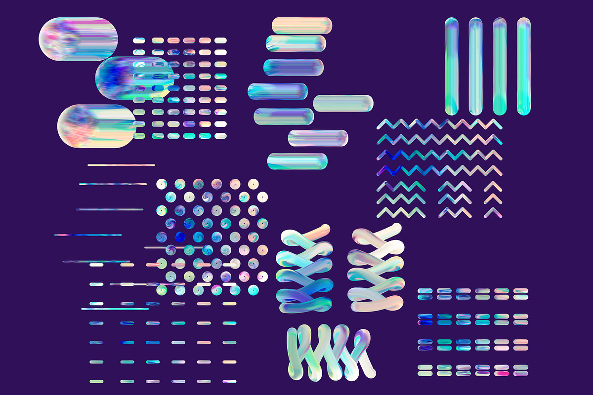NEON FONT - file.otf preview 5