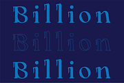 Ralagowr, a Serif Font by Portion.Labs (Thumbnail 8 of 10)