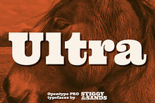 Ultra Pro