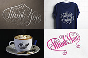 Mega Sales 62 Unique Fonts Bundle, a Script Font by Royaltype (Thumbnail 18 of 18)