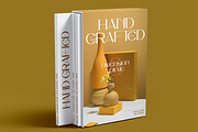 Kemical - Luxury Ligature Sans Font, a Sans Serif Font by Say Studio (Thumbnail 9 of 11)