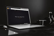 Workspace Mockup Set 7, an iPhone Mockup by Best Pixels™ (Thumbnail 5 of 10)