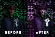 Biggest Lightroom Presets Bundle, an Action Add-On by AN Productions (Thumbnail 13 of 48)
