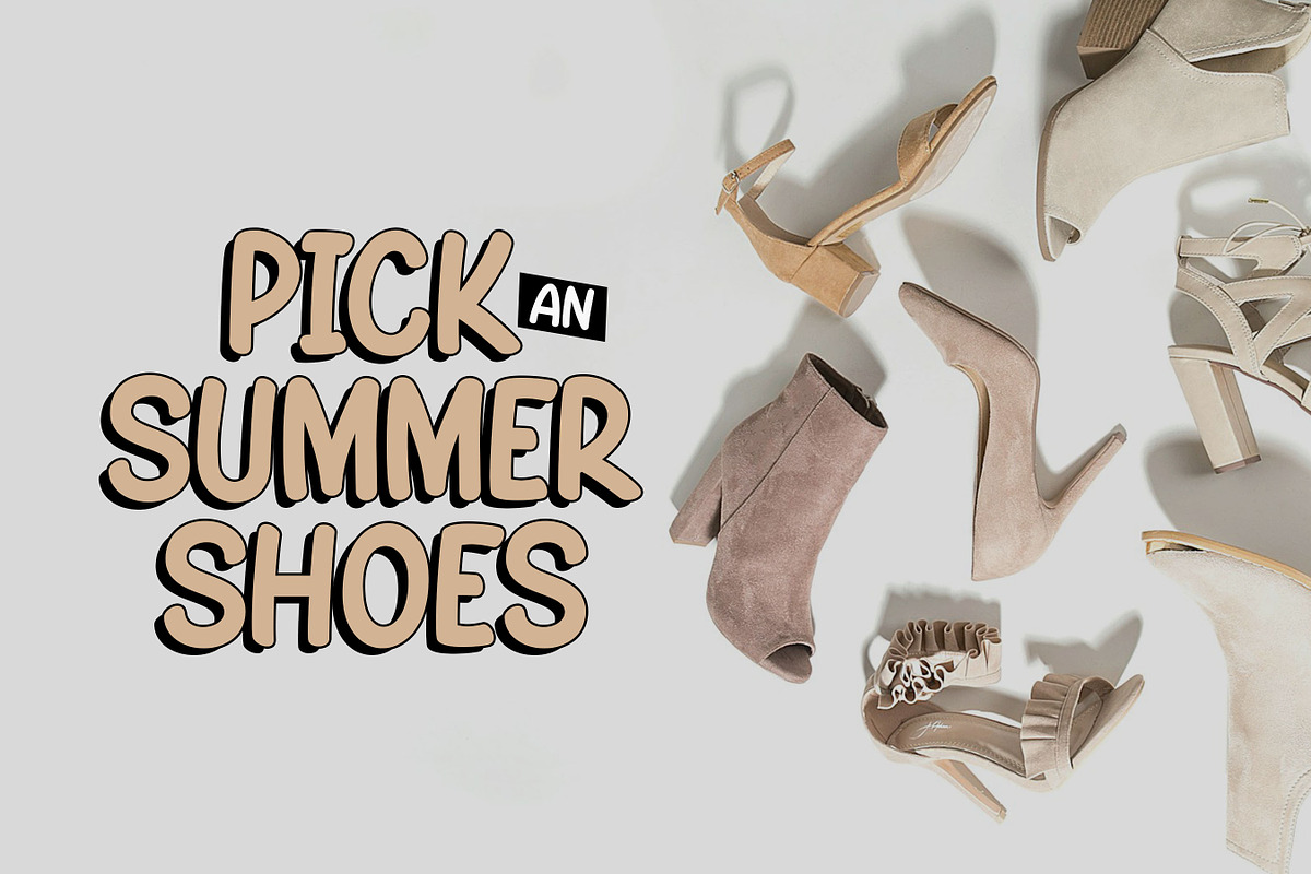 Tricky Break - Thumbnails Font, a Sans Serif Font by Flawless And Co (Photo 3 of 10)