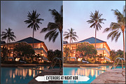 Exteriors Real Estate HDR profiles, a Plug-in Add-On by Raztrend (Thumbnail 15 of 30)