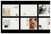 FOLK Editorial Lookbook, a Magazine Template by Arif Tri Ananta (Thumbnail 3 of 14)
