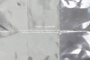 Metallic Collection, an Object Graphic by nkate (Thumbnail 2 of 21)