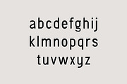 Tordoeska Sans Serif Font, a Sans Serif Font by UICreative (Thumbnail 7 of 13)