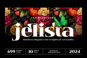 Jelista