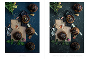 Moody Lifestyle Lightroom presets, an Action Add-On by BeArt-Presets (Thumbnail 12 of 18)