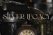 Arneta, a Serif Font by zaaintype (Thumbnail 4 of 11)