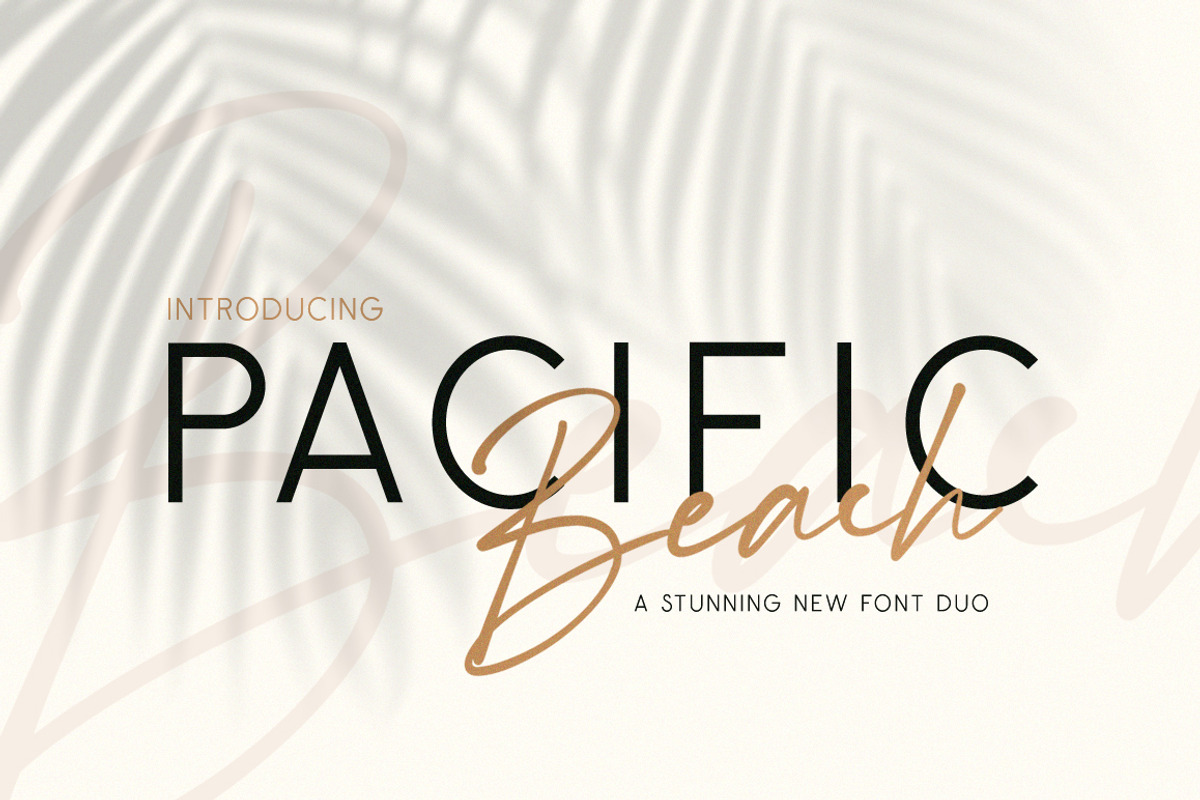 The Script Font Bundle - Vol 01, a Script Font by Salt & Pepper Designs (Photo 5 of 10)