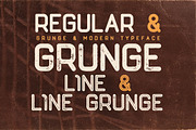Shelby Typeface, a Sans Serif Font by JumboDesign (Thumbnail 2 of 5)