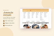 Basel Pet - Shopify Theme, a Shopify Template by Boost Convert (Thumbnail 5 of 10)
