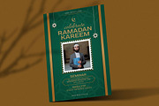Ibnu - Ramadan Flyer, a Flyer Template by Attype (Thumbnail 2 of 4)