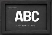 Bold Ultra, a Slab Serif Font by Wow Magic (Thumbnail 2 of 2)