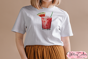 Dessert Delights Collection Clipart, a Food Illustration by Watercolor Digital (Thumbnail 8 of 9)