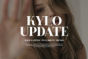 Stager - Elegant Serif Font, a Serif Font by Luna Shop (Thumbnail 4 of 8)