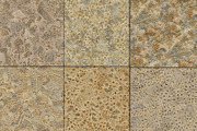 Organic Pebble Texture Pattern, a Pattern Graphic by Artonix (Thumbnail 3 of 3)