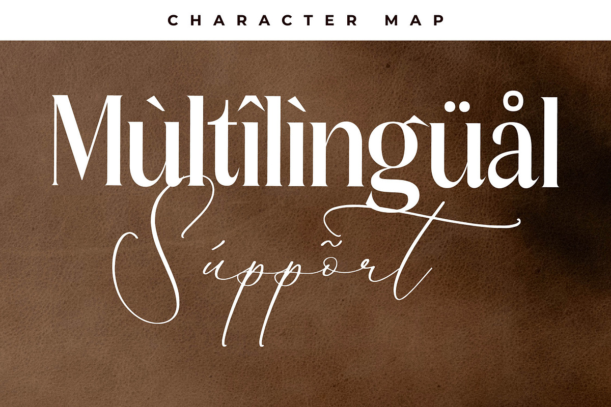 Malenthos Modern Font Duo, a Serif Font by Storytype Studio (Photo 10 of 15)