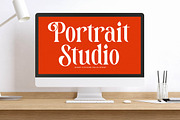 Magitals Glowing Modern Serif, a Serif Font by timelesstype.co (Thumbnail 4 of 20)