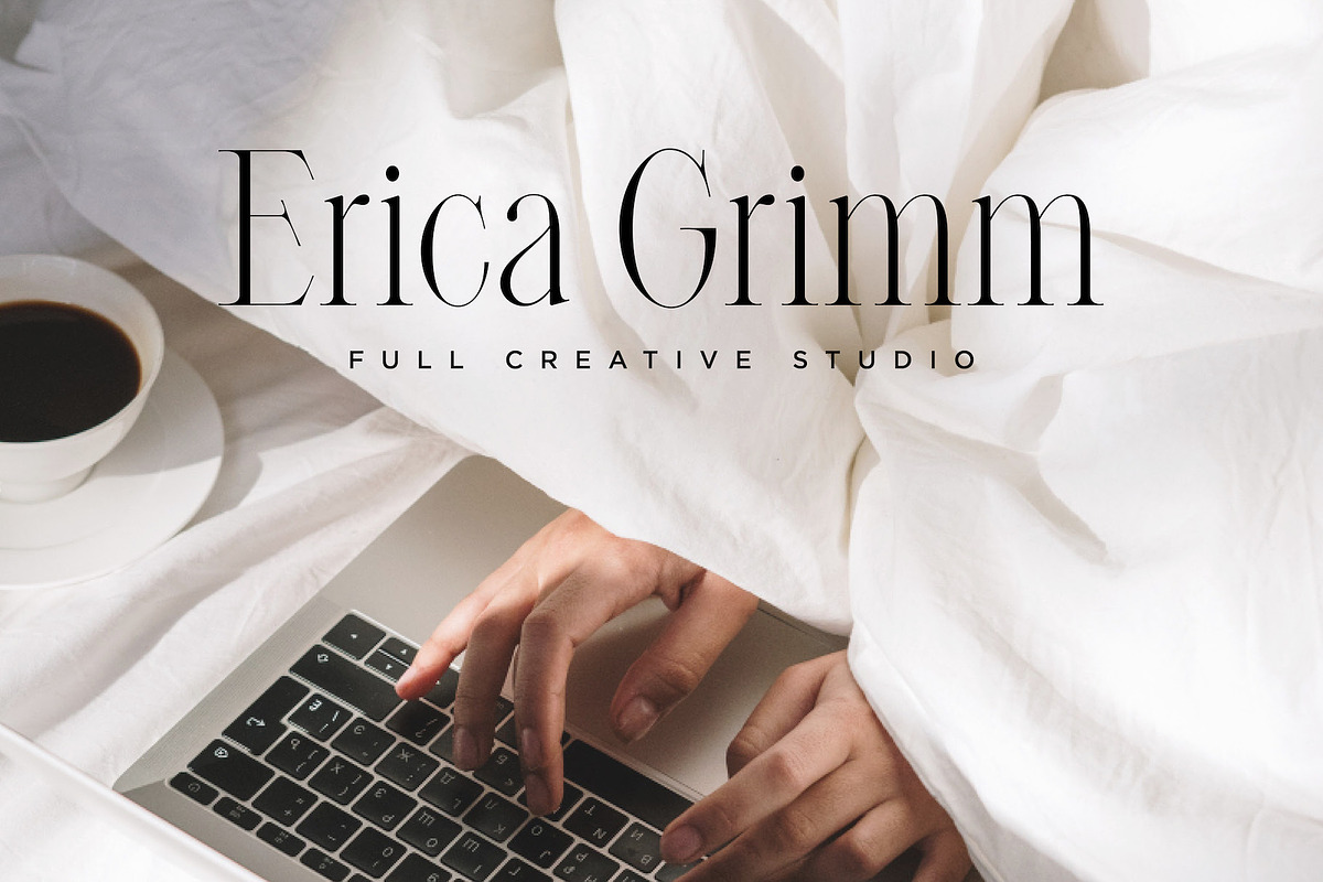 Mikosch – Tasteful & Chic Serif, a Serif Font by Local Desk Designstudio (Photo 7 of 16)