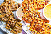 (SALE 85%) Foodaphile 15 PS Actions, an Action Add-On by Linspace (Thumbnail 14 of 14)