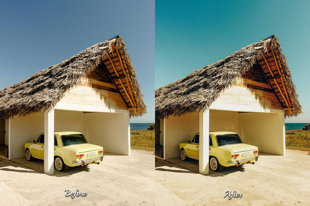 30 Dreaming Lightroom Collection, a Preset Add-On by 3Motional (Photo 9 of 11)