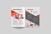 Business Brochure, a Brochure Template by Leaflove (Thumbnail 8 of 10)