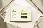 SENZA Brand Guidelines, a Brochure Template by Imagination Area (Thumbnail 11 of 14)