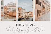 Venice Travel Stock Photo Bundle, a Business Photo by Le Maison Bohem (Thumbnail 2 of 5)
