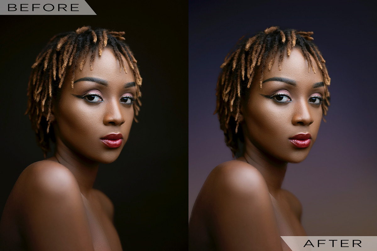 25 Sunset Sky Composite Backdrops, a Gradient Add-On by Click Click Studio (Photo 4 of 10)