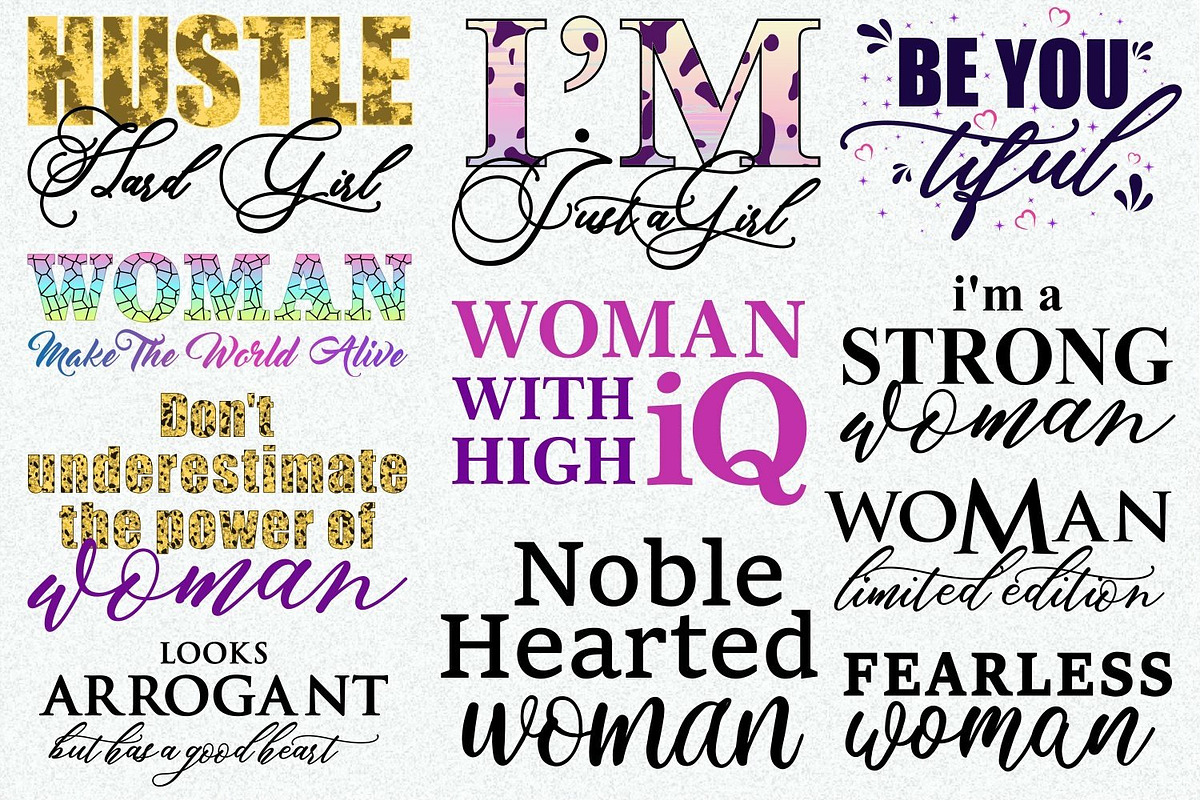 Mothers Day SVG Design Bundle, an Object Graphic by D2PUTRI (Photo 13 of 27)