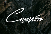 Strokify - Like Natural Handwriting, a Handwritten Font by Mofr 24 (Thumbnail 11 of 11)