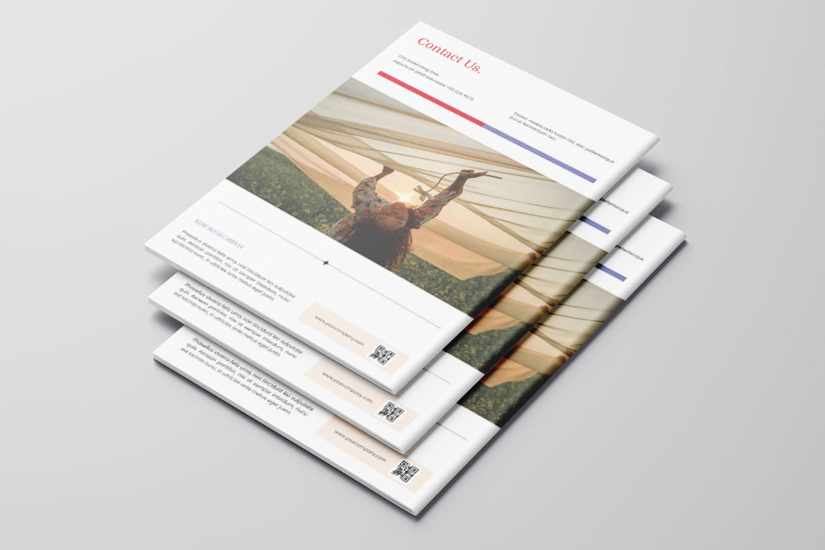 Brand Guidelines Vol.11 preview 8