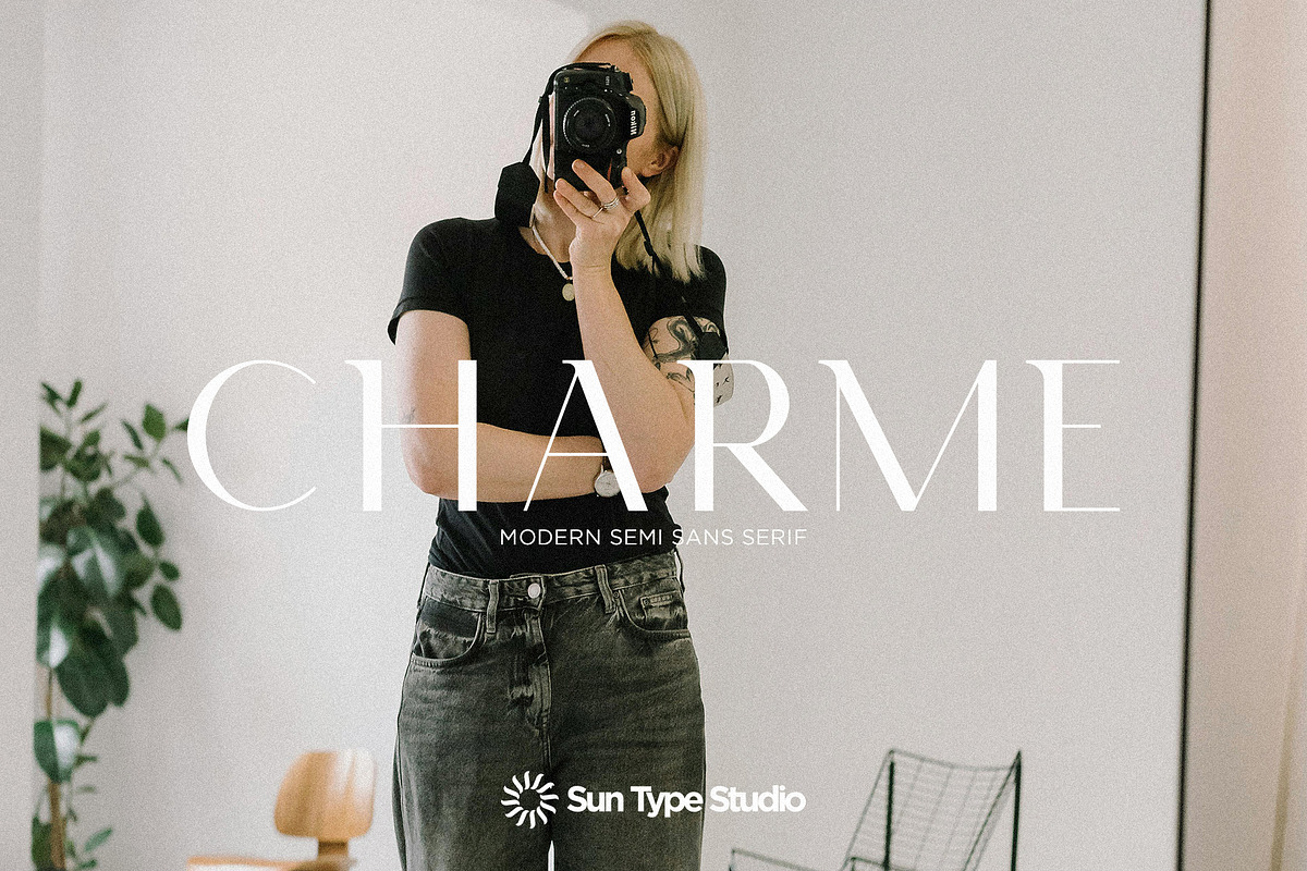 Black Friday Font Bundle (Limited), a Serif Font by Schrifted Type (Photo 16 of 22)