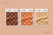 6 Floral Glade | Seamless Patterns, a Pattern Graphic by Pykhtik Design Shop (Thumbnail 3 of 7)