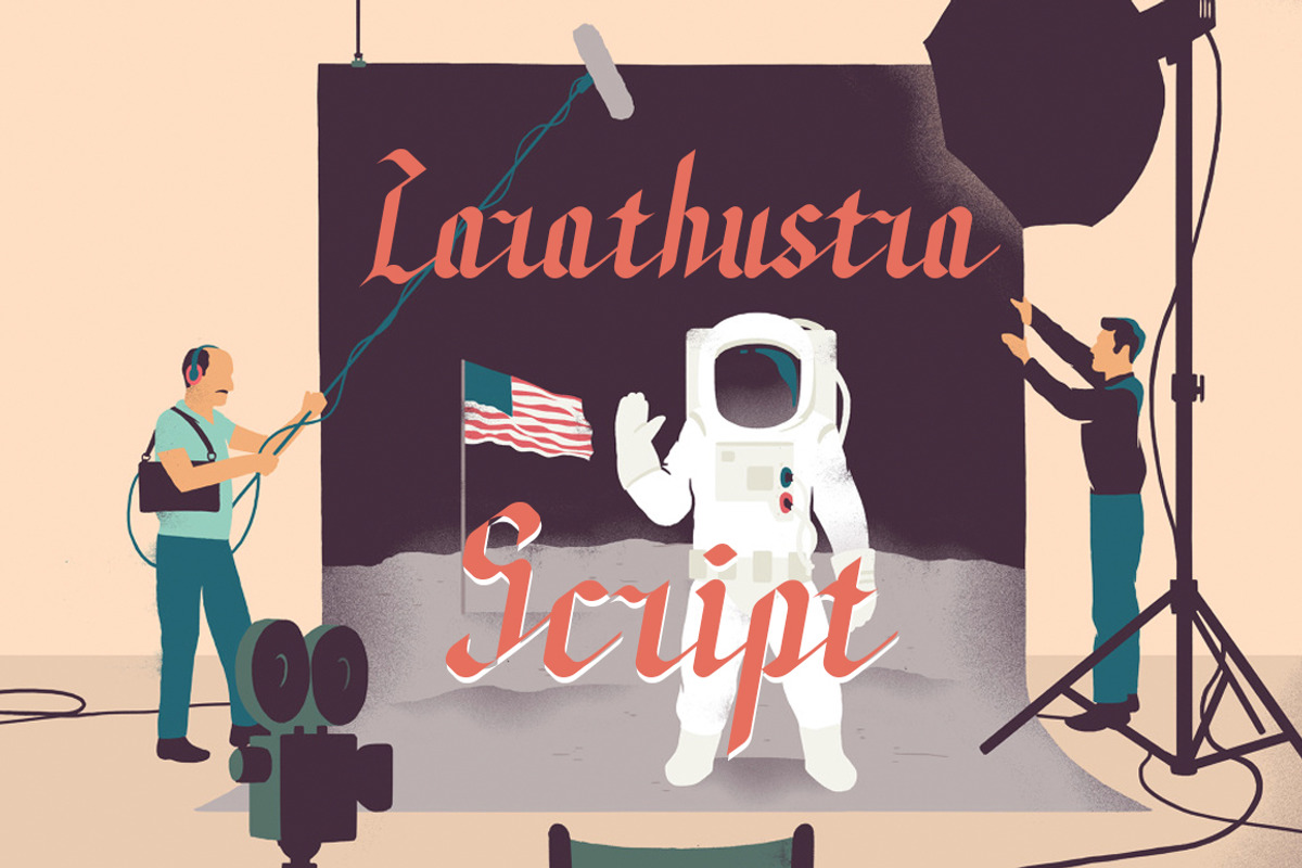 Zarathustra Family Sale preview 4