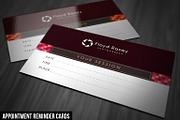 Stylishly Square Marketing Kit preview 2