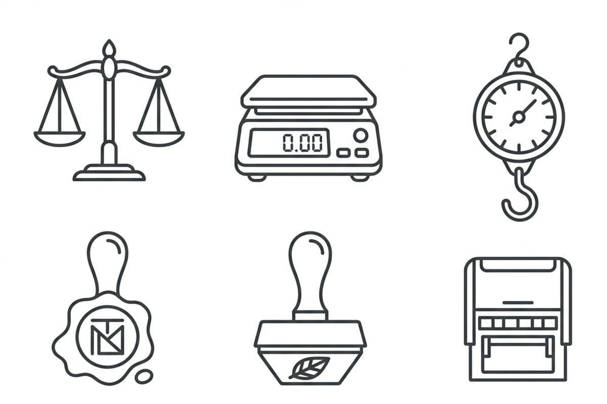 Bundles Soap Making Outline Icons, an Outline Icon by adenpinkstore (Photo 5 of 17)