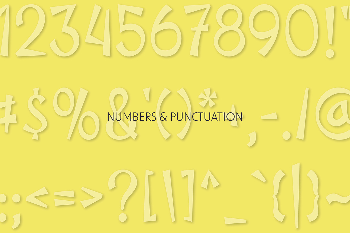 PGR Fuel - Street Font, a Handwritten Font by Pikgura (Photo 3 of 6)