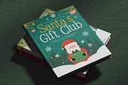 Merry Glow – Christmas Display Serif, a Serif Font by roomspace creative lab (Thumbnail 10 of 10)
