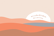 John witty Kids Font, a Handwritten Font by GRVS Studio (Thumbnail 5 of 7)