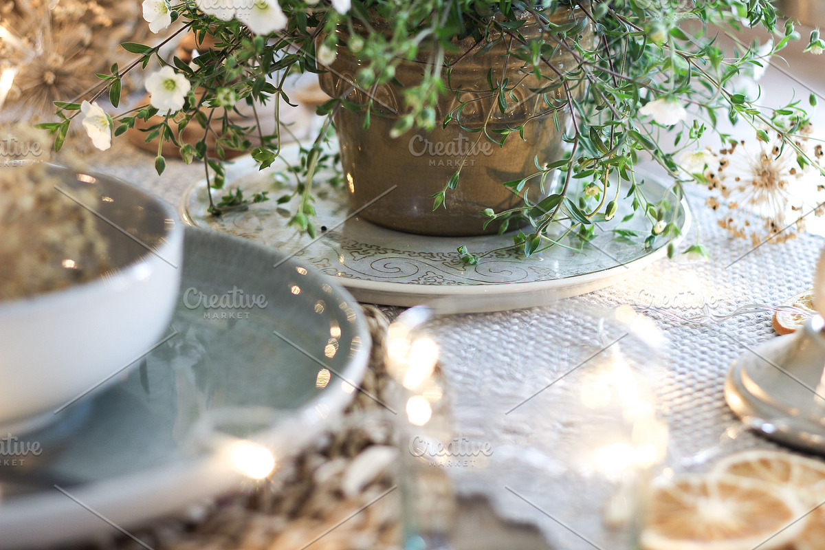 Good Vibes, Summer Dining | Stock, a Food & Drink Photo by Chalking Up Stock (Photo 7 of 16)