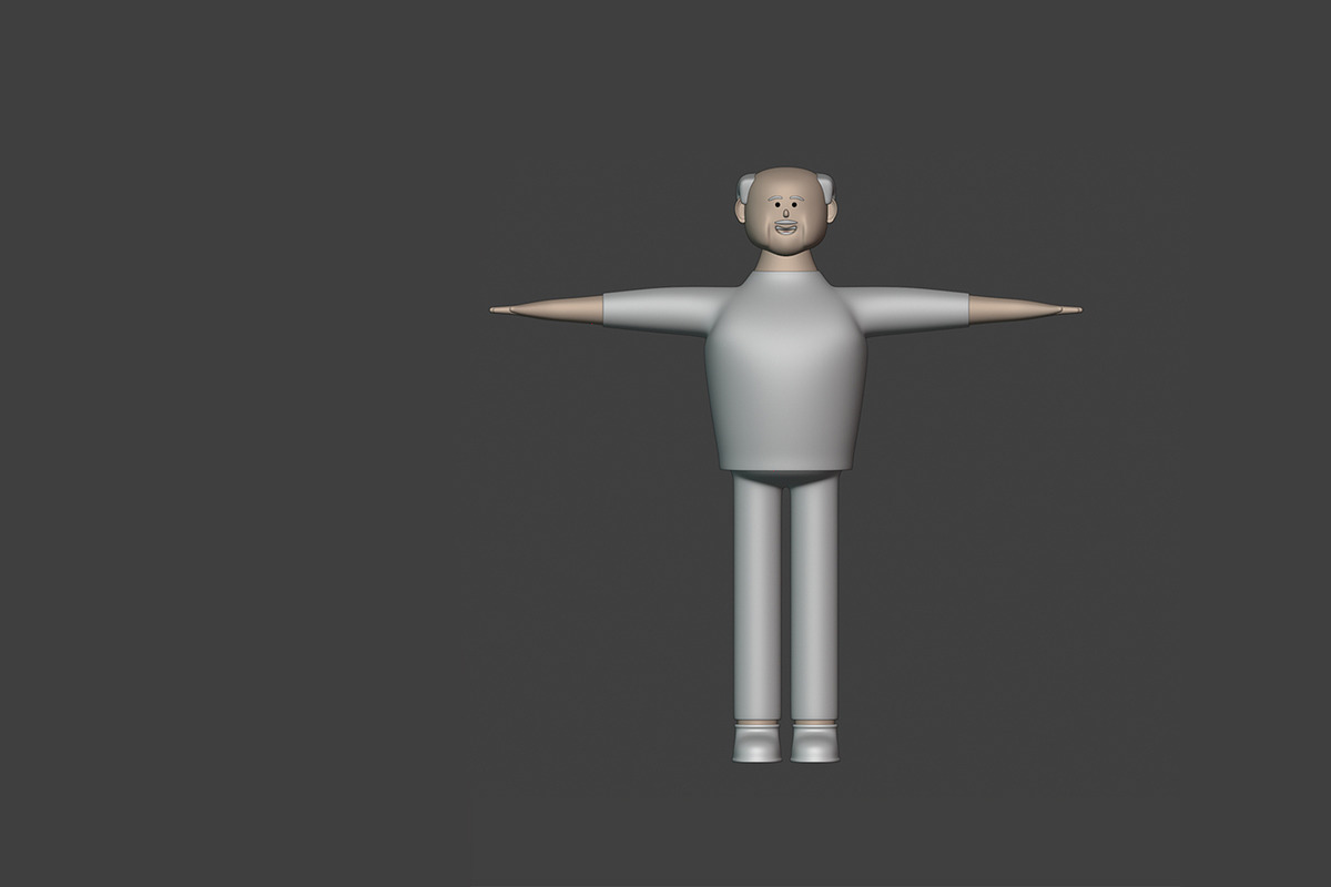 Healthcare Set, an Object 3D Model by Artem Varnitsin (Photo 24 of 27)