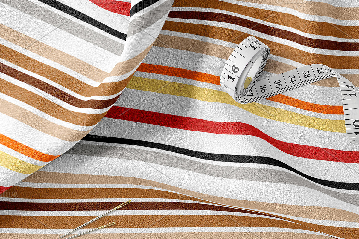 Kids Playful Seamless Patterns, a Pattern Graphic by Oksana Dovhopol Art (Photo 3 of 14)