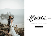 Jonatan Gilberta, a Script Font by pineungtype (Thumbnail 5 of 11)