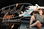 Diversity - Playful Handmade Font, a Script Font by Aldedesign (Thumbnail 2 of 9)