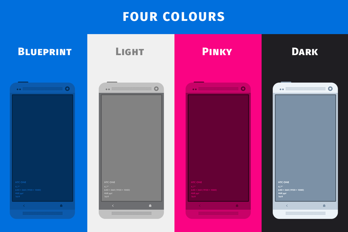 Devicy — all devices you need preview 2